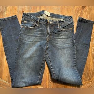 Scarlet Boulevard women’s jeans. Size 30.